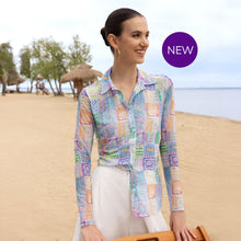 A47350 - Watercolour Shirt