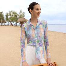 A47350 - Watercolour Shirt