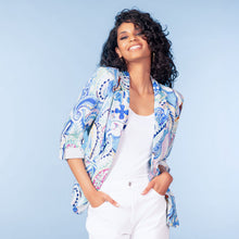 A47157 - Paisley Art Jacket