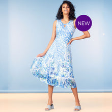A47635 - Mediterranean Dress