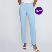 2612022 - Sparkle Trim Jean - Pennita