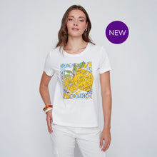 2613051 - ‘Limoncello’ T-Shirt - Pennita