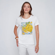 2613051 - ‘Limoncello’ T-Shirt - Pennita