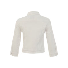 26210 - Sparkle Bomber Jacket - Pennita