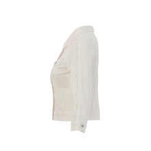 26210 - Sparkle Bomber Jacket - Pennita