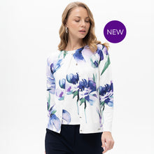19113 - Floral Two Piece - Pennita