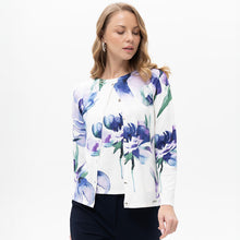 19113 - Floral Two Piece - Pennita