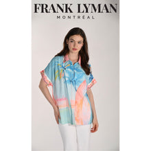 261662 - Paradise Style Shirt - Pennita