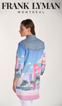 261645 - Sparkle ‘Beach Vibes’ Shirt