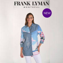 261645 - Sparkle ‘Beach Vibes’ Shirt