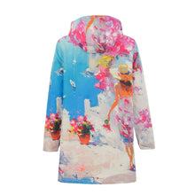 26870 - Mac ‘Summer in Santorini by Aziz Suleymanov’