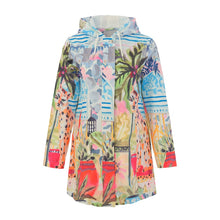 26873 - Mac ‘Cheetah in The City by Karen Fields’