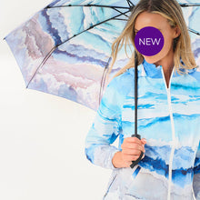 26885 - Umbrella ‘Seascape by Yuri Kraft’