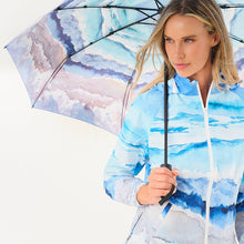 26885 - Umbrella ‘Seascape by Yuri Kraft’