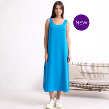 2159-29 - Maxi Dress - Pennita