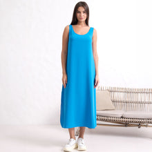 2159-29 - Maxi Dress - Pennita