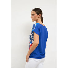 Sorano - Nautical Top - Pennita