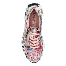 Burton 11 - Sequin Trainer - Pennita