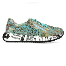 Burton 47 - Cut Out Flower Trainer - Pennita