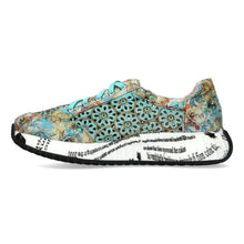 Burton 47 - Cut Out Flower Trainer - Pennita