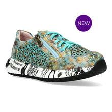 Burton 47 - Cut Out Flower Trainer - Pennita