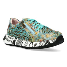 Burton 47 - Cut Out Flower Trainer - Pennita