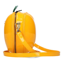 Sac Pomme - Jaune Apple HandBag - Pennita