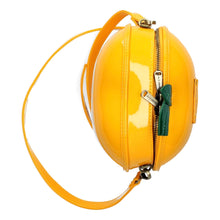 Sac Pomme - Jaune Apple HandBag - Pennita
