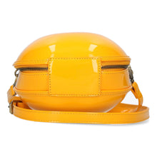 Sac Pomme - Jaune Apple HandBag - Pennita