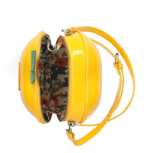 Sac Pomme - Jaune Apple HandBag - Pennita