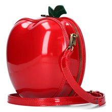 Sac Pomme - Rouge Apple HandBag - Pennita