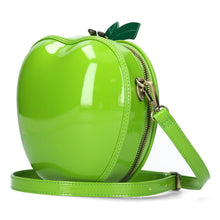 Sac Pomme - Vert Apple HandBag - Pennita