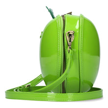 Sac Pomme - Vert Apple HandBag - Pennita