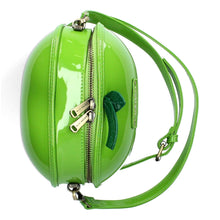 Sac Pomme - Vert Apple HandBag - Pennita