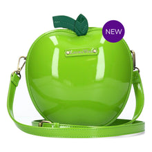 Sac Pomme - Vert Apple HandBag - Pennita