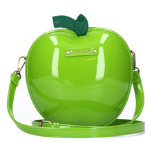 Sac Pomme - Vert Apple HandBag - Pennita