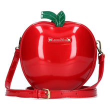 Sac Pomme - Rouge Apple HandBag - Pennita