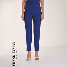 082 - Pull  on Trouser - Sailor Blue - Pennita