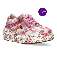 Sodao 51 - Vintage Rose Trainer - Pennita