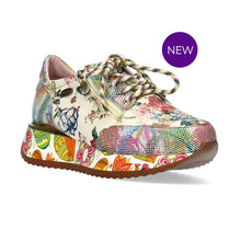 Delphine 06 - Vintage Trainer - Pennita
