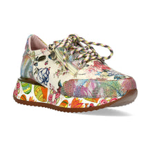 Delphine 06 - Vintage Trainer - Pennita