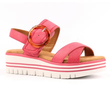 JLB011 - Elise Platform Sandal - Pennita