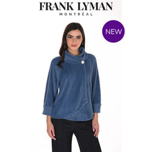 263324 - Fun Fur Jacket