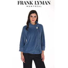 263324 - Fun Fur Jacket