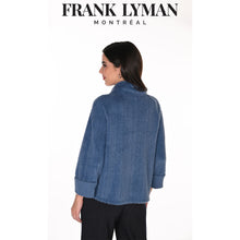 263324 - Fun Fur Jacket