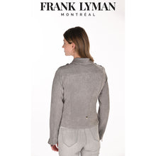 266596 - Sparkle Biker Jacket