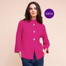 A48211 - Swing Jacket