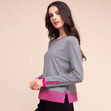 A48041 - Bow Detail Top