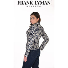 263230 - Leopard Biker Jacket