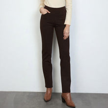 Torrentero - Chocolate Long Pull On Trousers